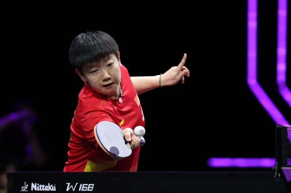 东道主选手