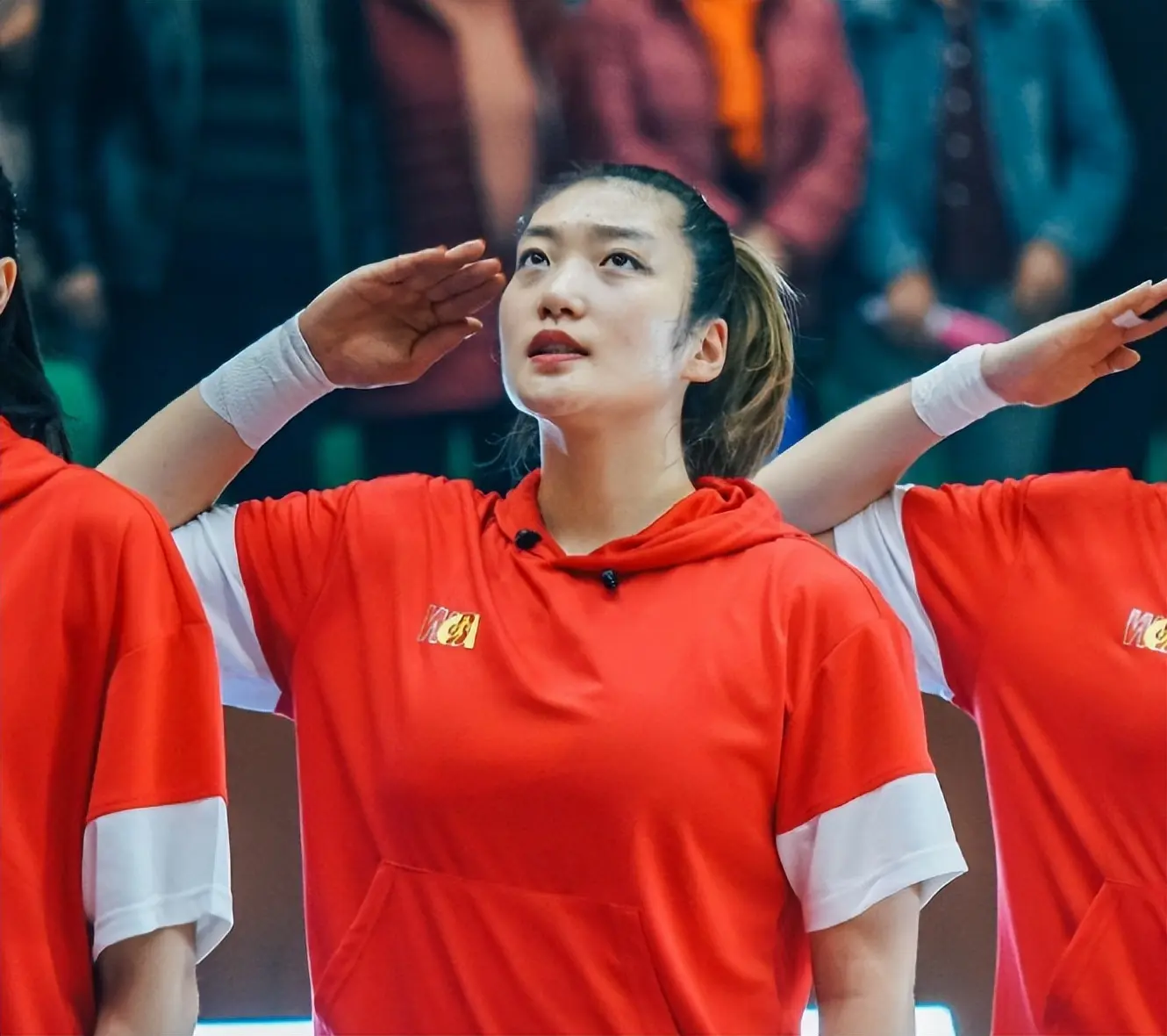 鲁鸣将李梦, 的意义在哪