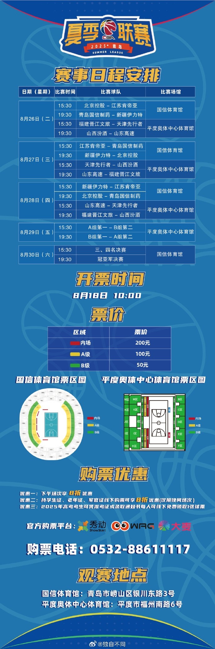 伍最多的一