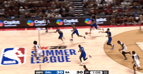 今天NBA