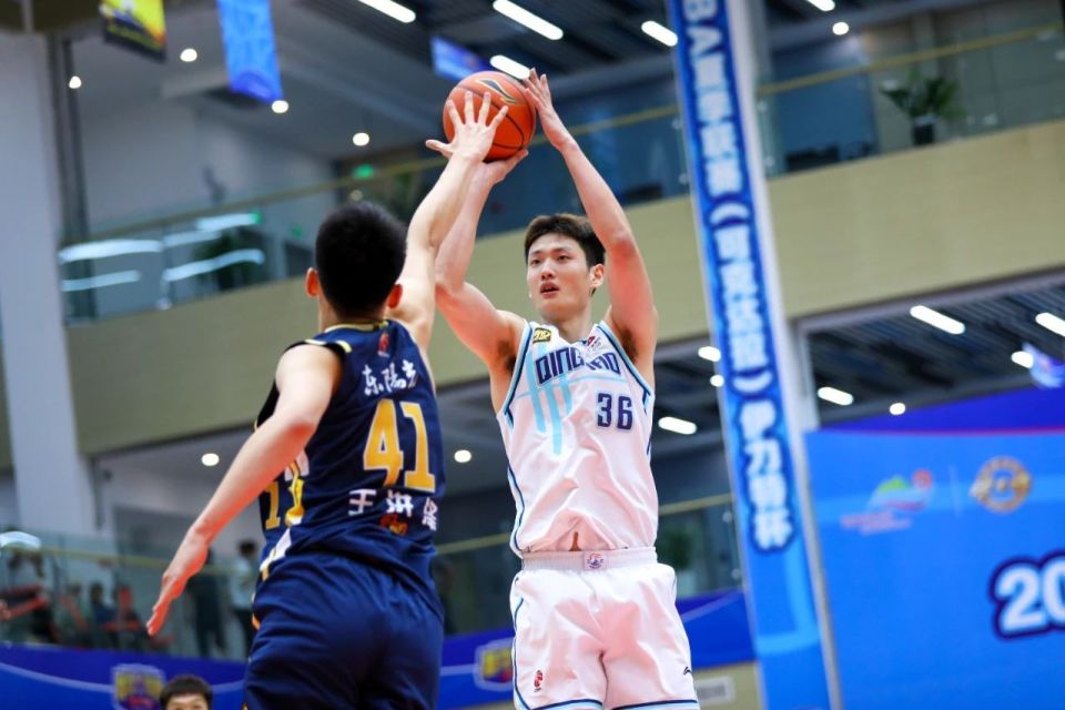 年CBA夏, https, 结束双方比