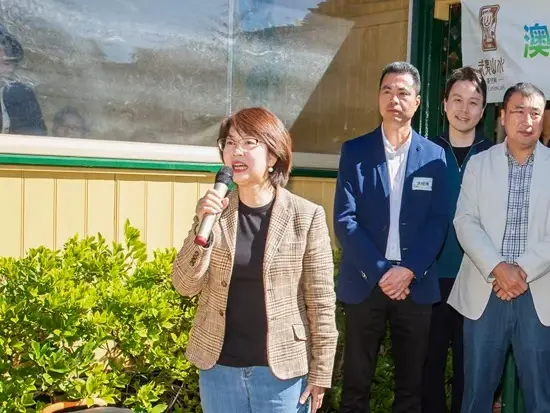 共叙乡情, 图片由主办 共叙乡情, 图片由主办