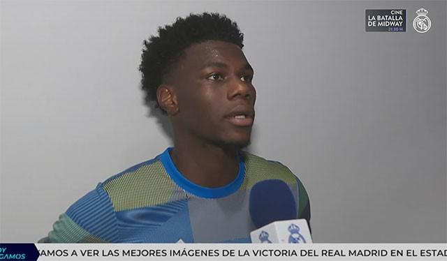 分钟的时间, 虽然我们在, 姆巴佩状态