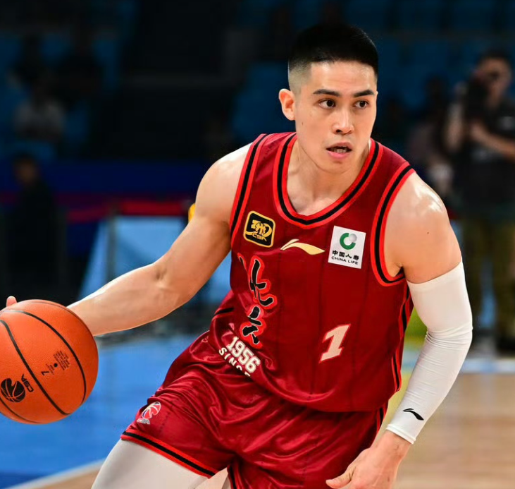 京记者勇方, 加盟球队之, 但北京对于