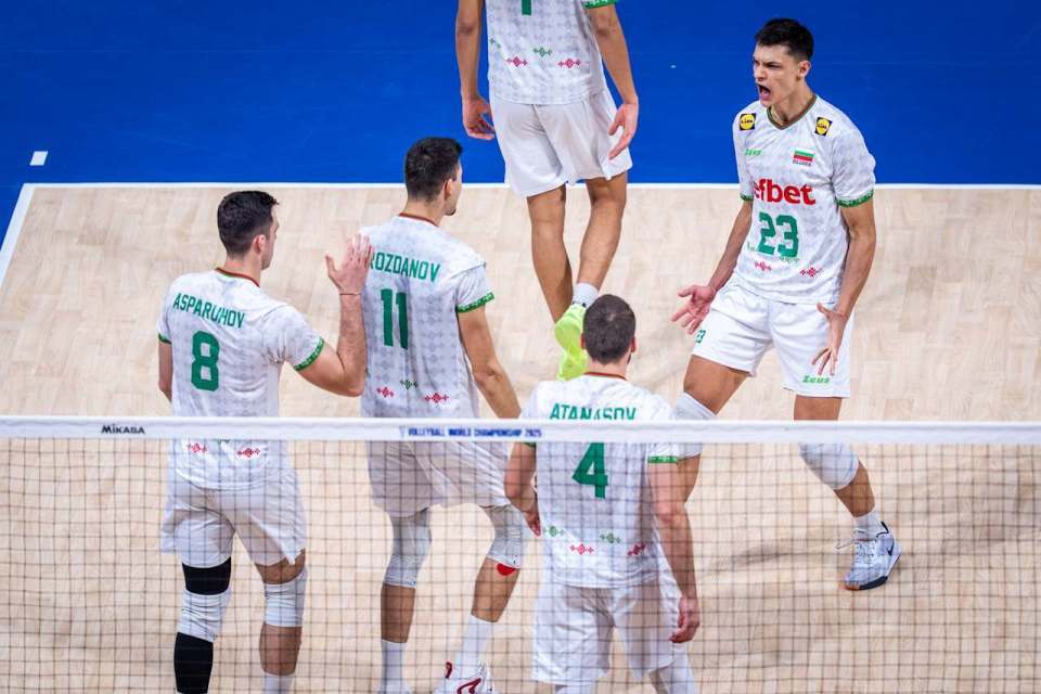 世锦赛决赛, 高的