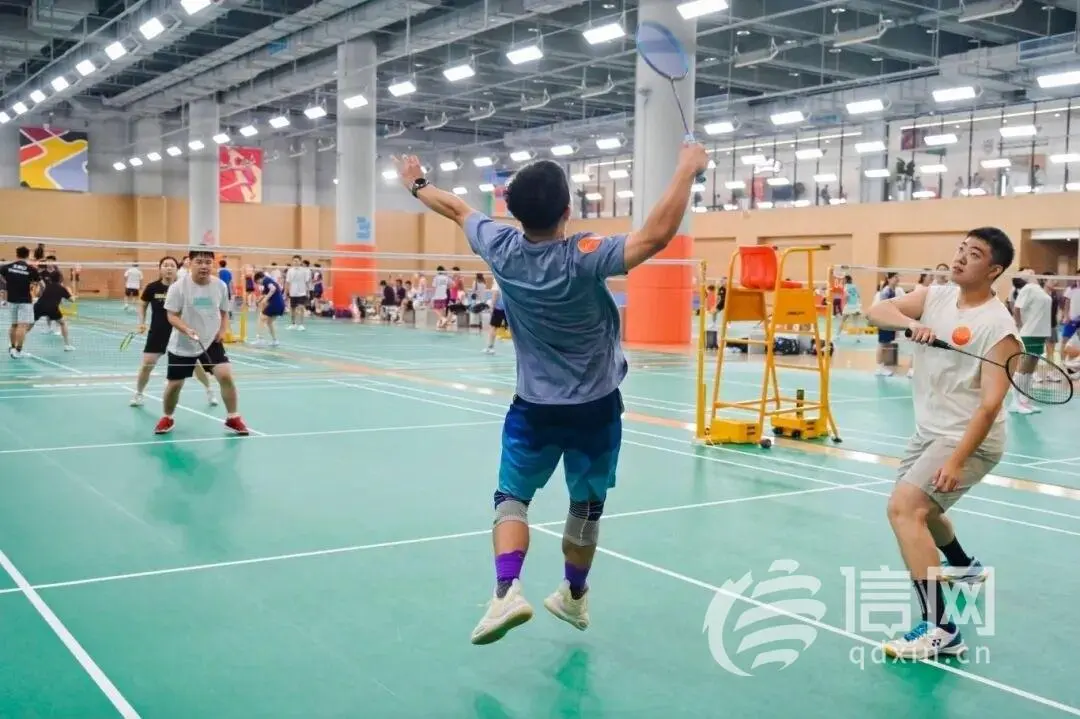 赛事活动, 日试营业以, 余人