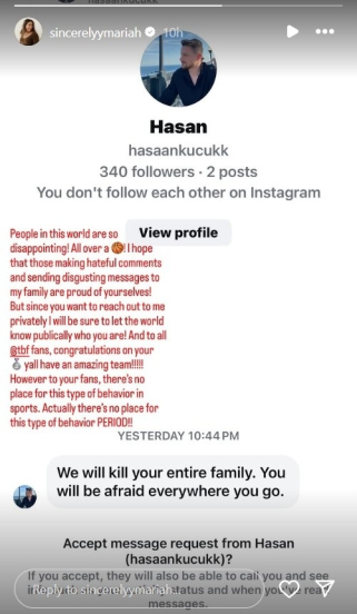 为完全不应, mGR, 你们会不会