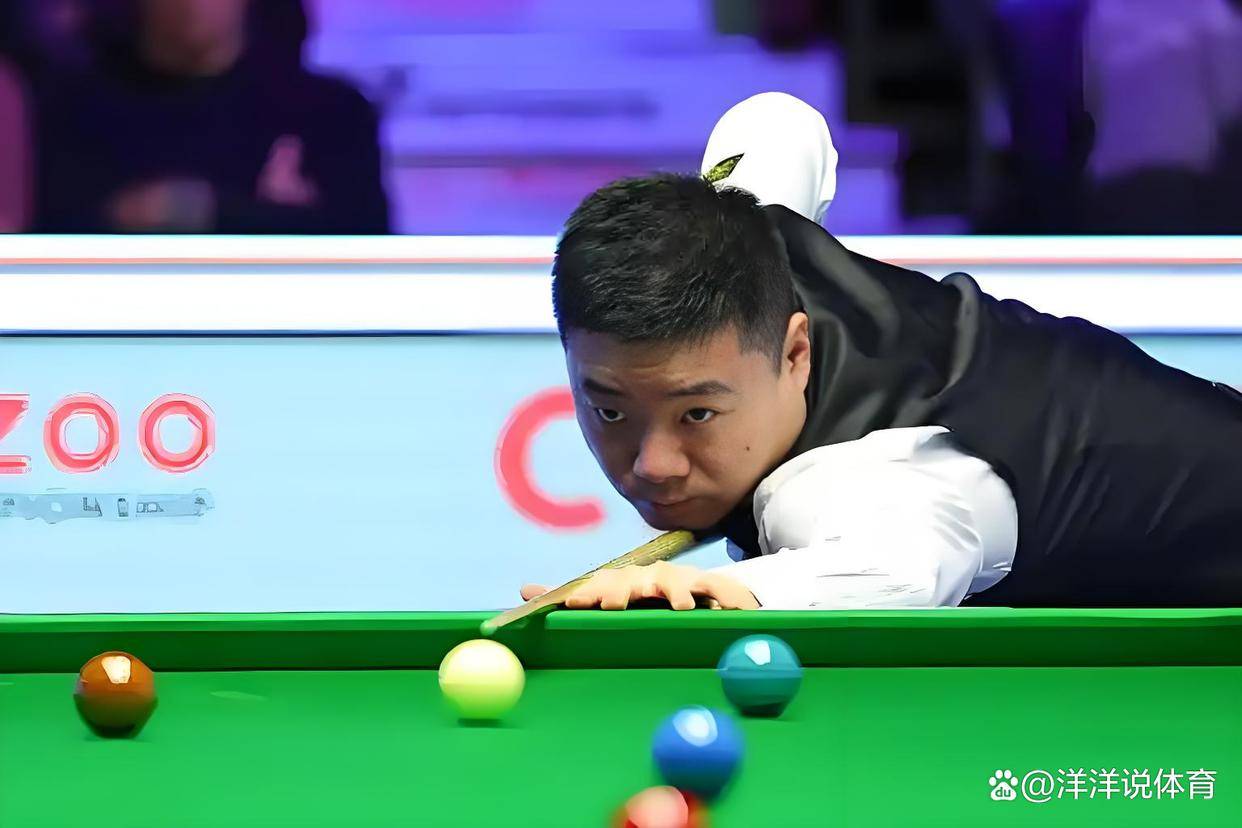 围球思路特, 是个特别精